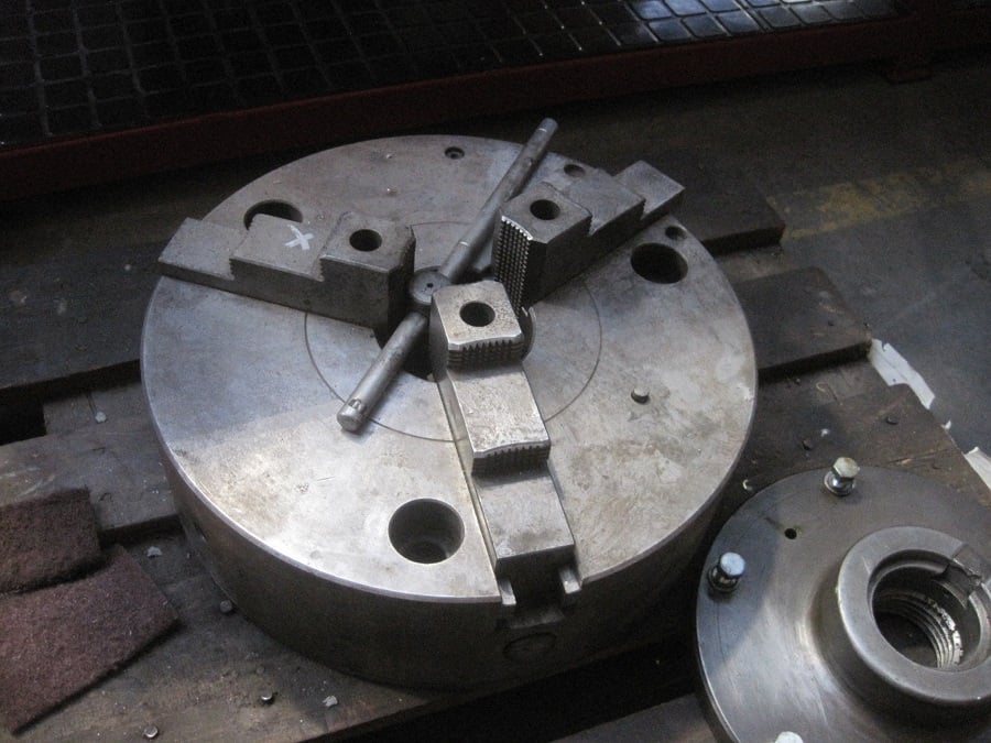 PINTO FORKARDT WEMEX ROHM 